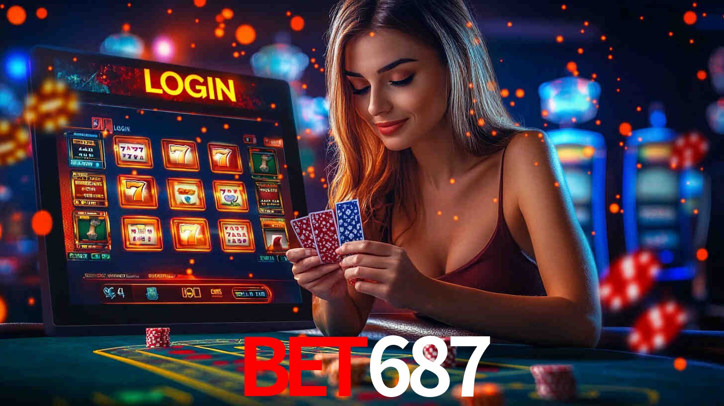 Bônus Generosos e Exclusivos no bet687 para Você!