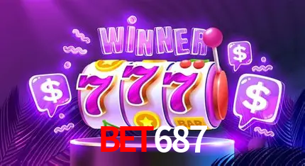 A Emoção da Loteria na bet687: Uma Chance de Mudança de Vida