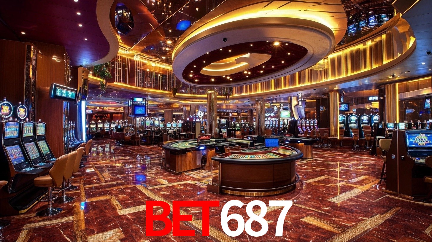 Tournaments bet687
